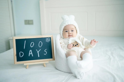 乌海4个月宝宝干呕 乌海4个月宝宝干呕