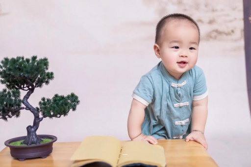 乌海六个月宝宝可以坐吗