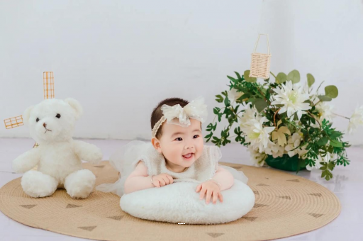 乌海宝宝多大能自主入睡